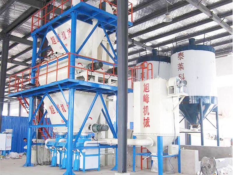 怎樣做好膩?zhàn)臃墼O(shè)備的日常維護(hù)？