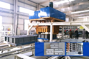 自保溫砌塊磚的優(yōu)點